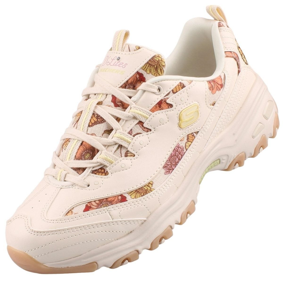 Skechers 150167-NTMT Schnürschuh günstig online kaufen