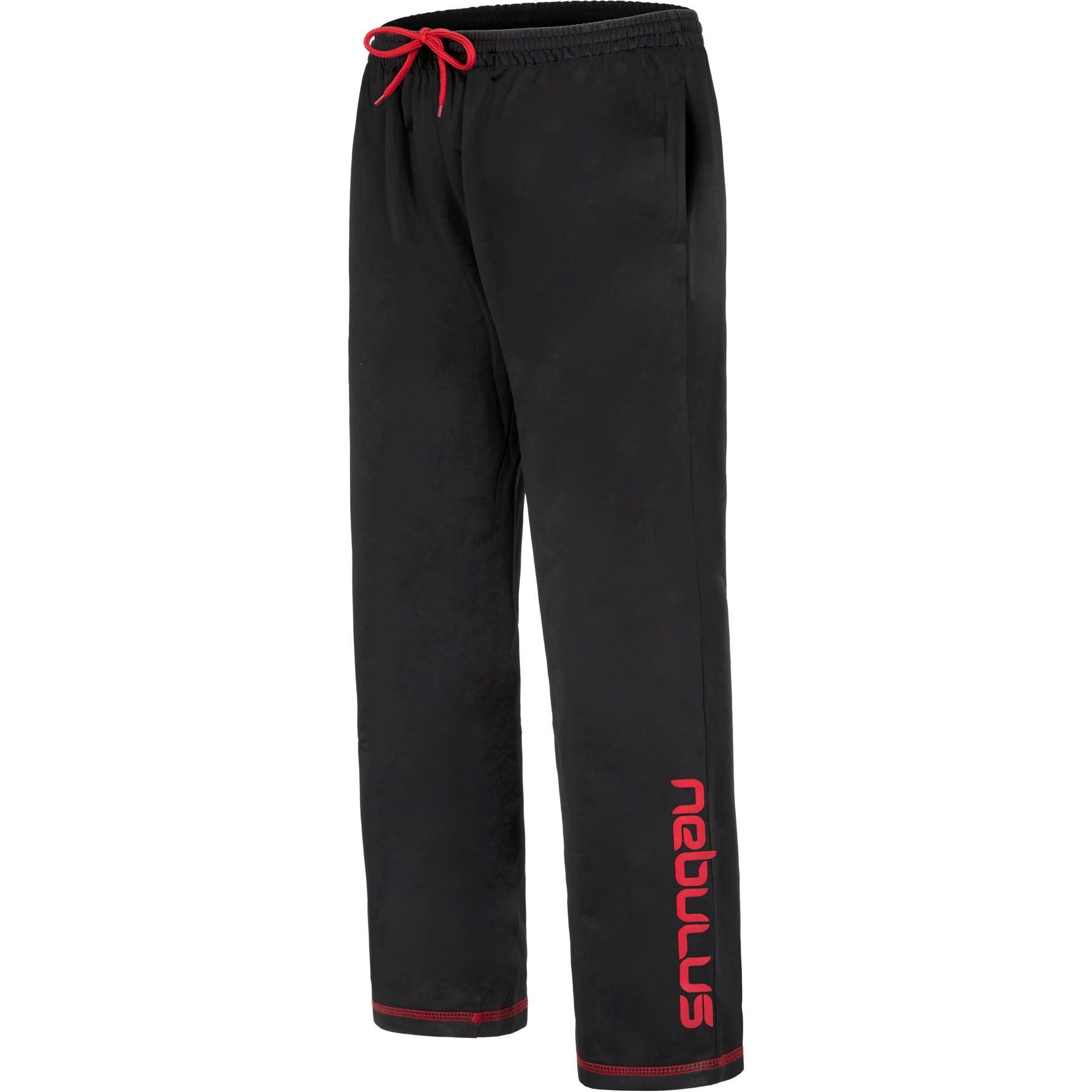 Nebulus Jogginghose JOGGY, P5101 - Herren, schwarz, S günstig online kaufen