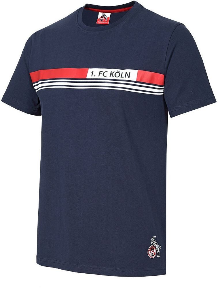 1. FC Köln T-Shirt T-Shirttannenweg