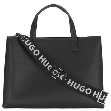HUGO Handtasche Women's Bel Tote W.L. - Henkeltasche 39 cm (1-tlg)