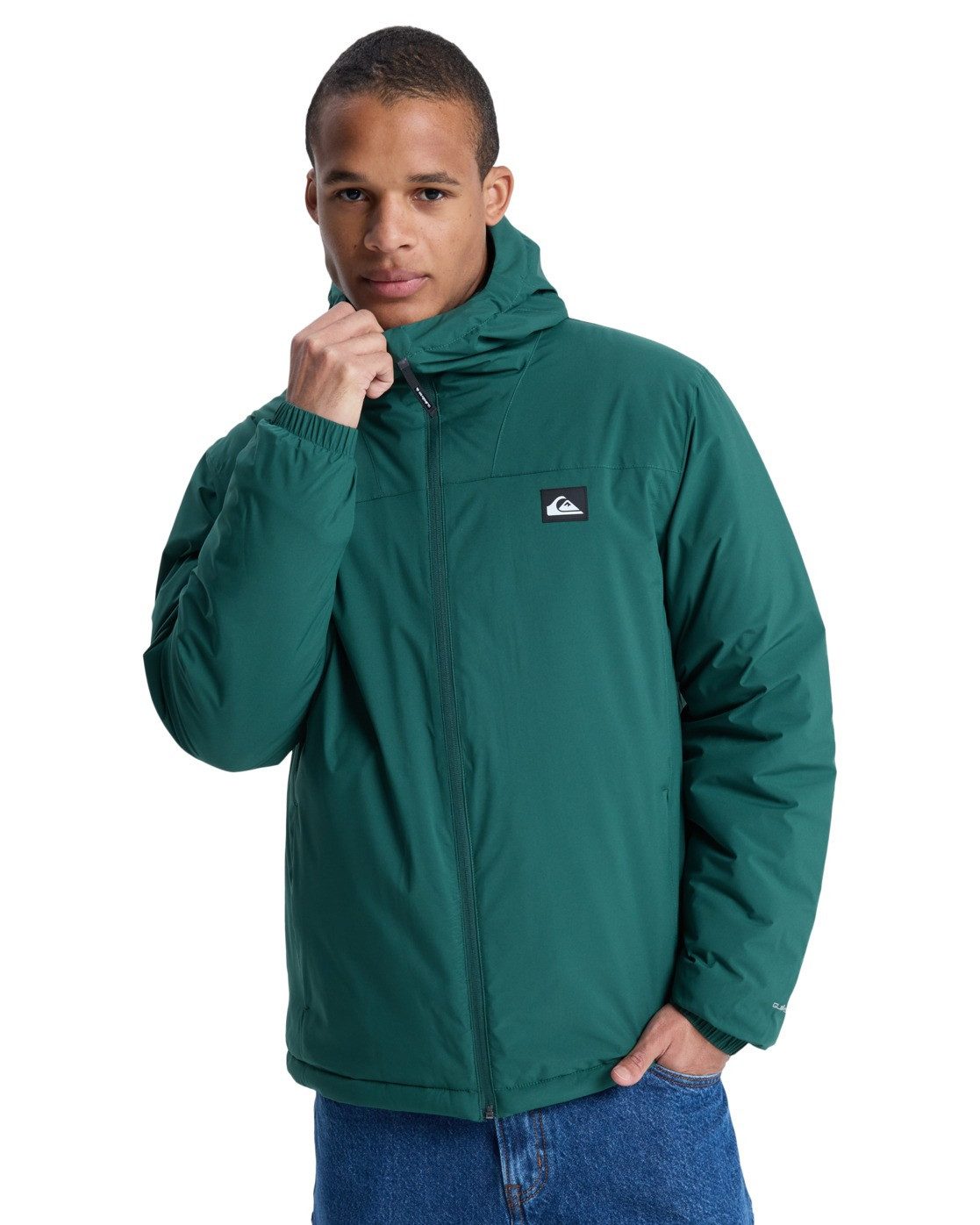 Quiksilver Regenjacke Overcast 3K Insulated günstig online kaufen