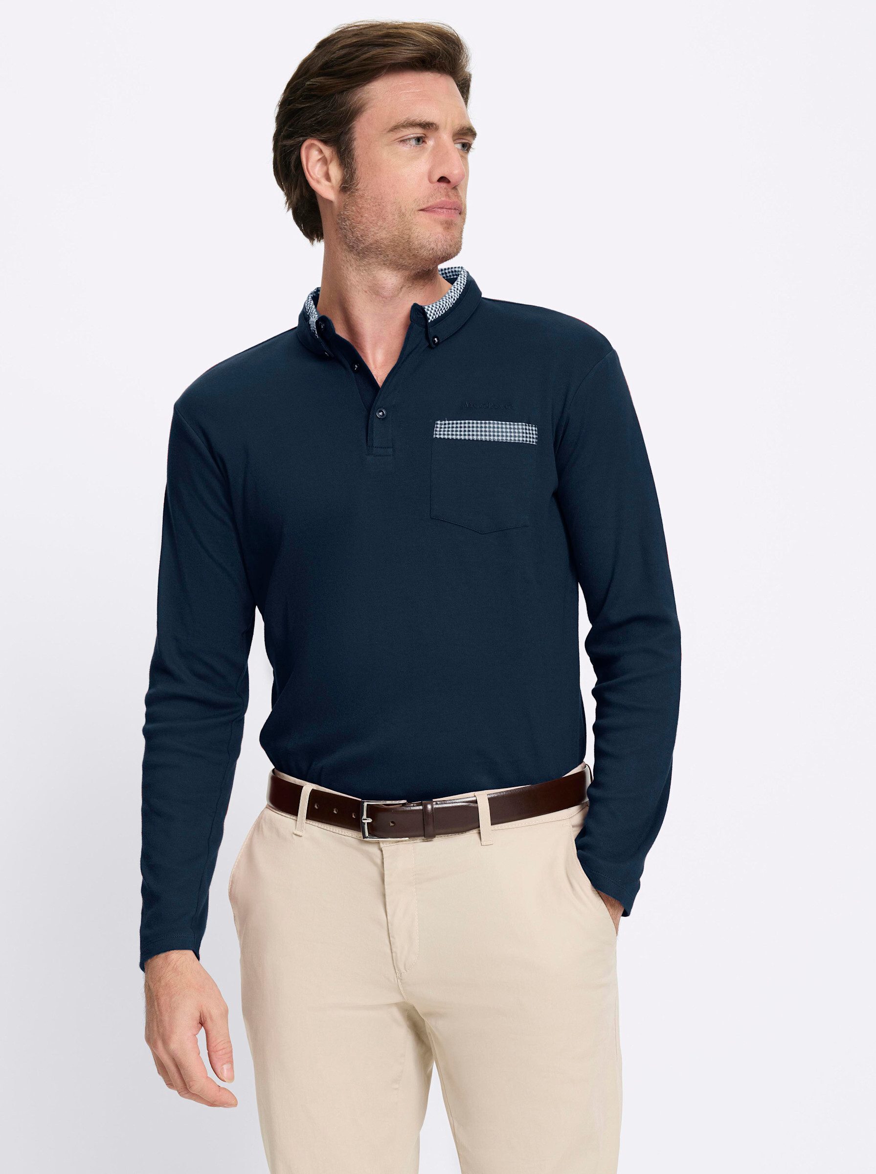 Witt T-Shirt Langarm-Shirt Langarm