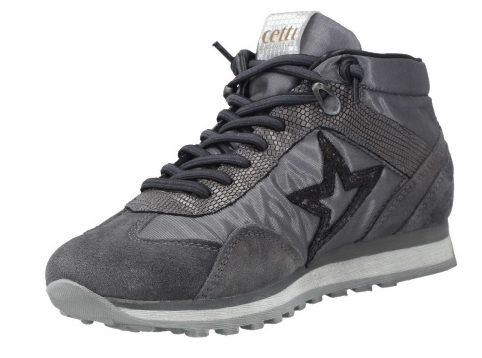 Cetti Schnürstiefel