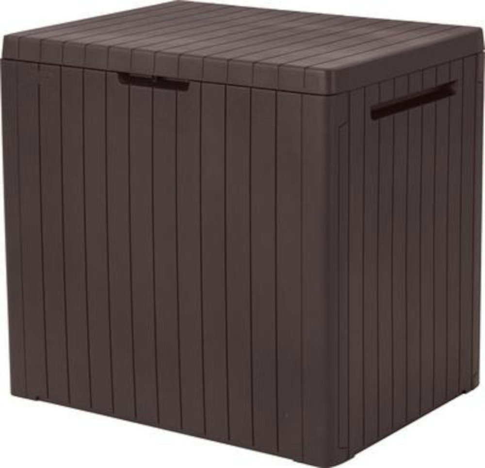PROREGAL® Gartenbox CAP’N COOK Gartenbox (LxBxH 44 x 58 x 55 cm, 113