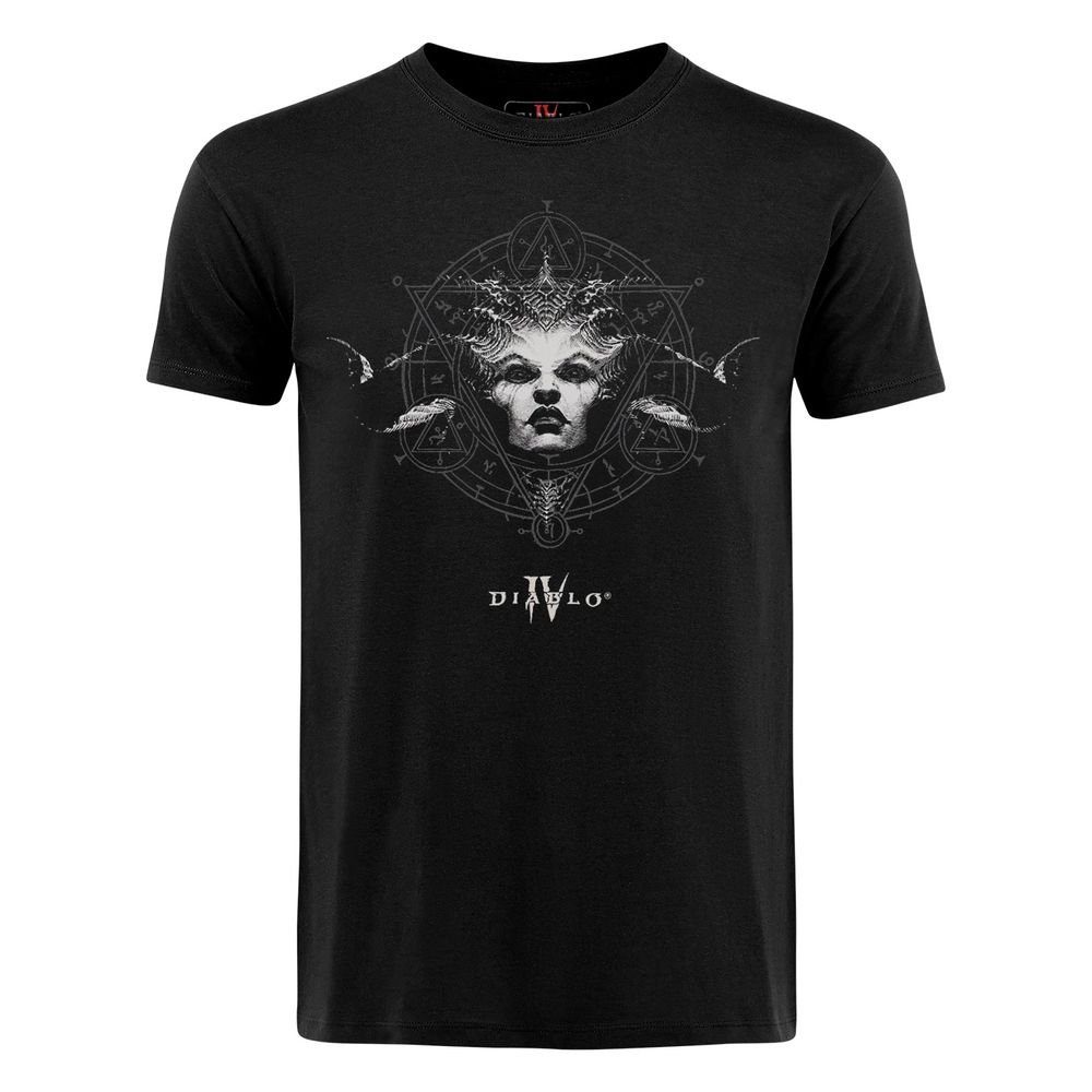 Diablo T-Shirt