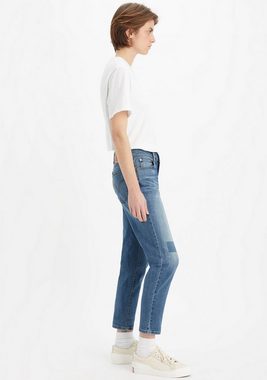 Levi's® Boyfriend-Jeans MID RISE BOYFRIEND