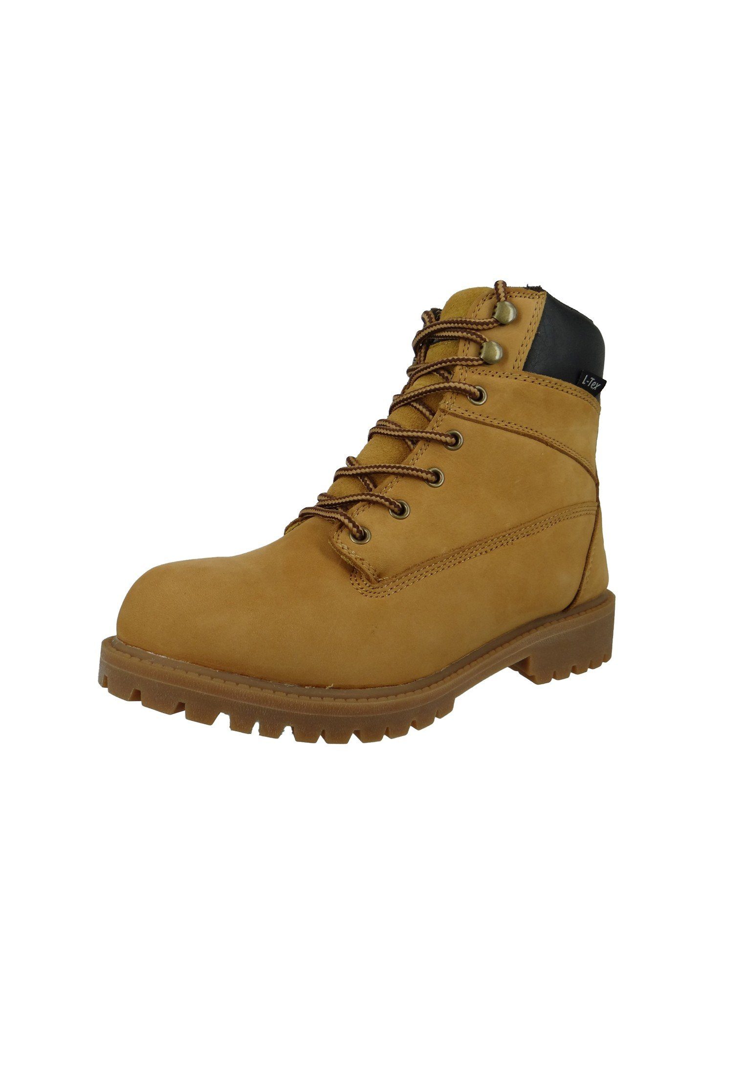 Lackner 7422 Cosma LS TX Stiefelette