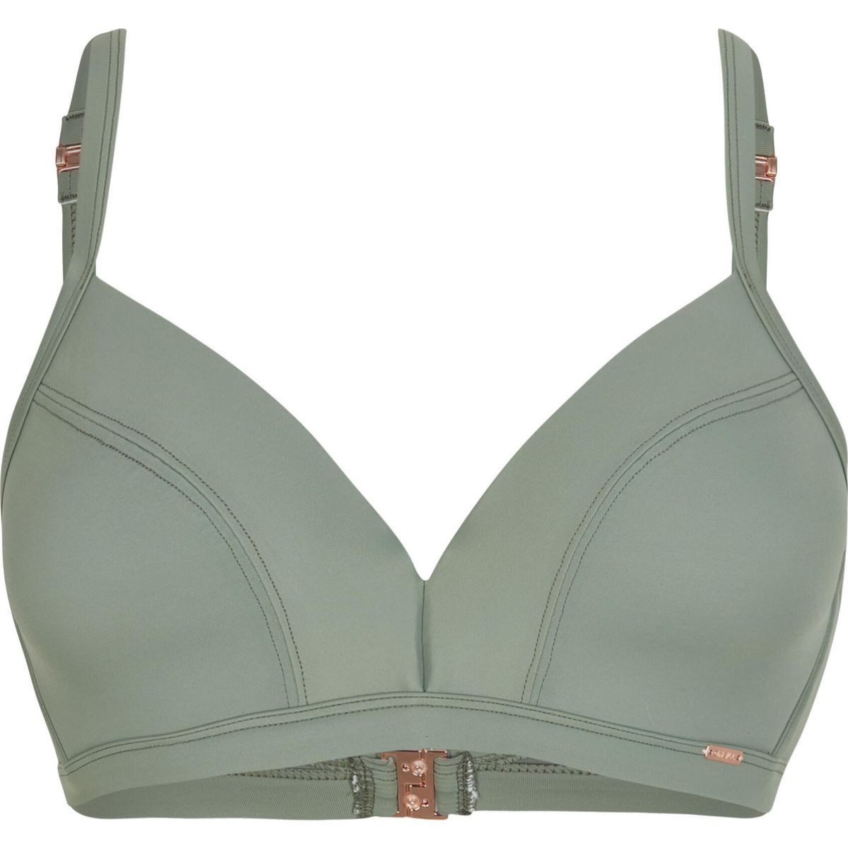 O'Neill Badeanzug Panama Mould Wire Bra Bikini Top Panama Bikini Oberteil B/E Cup-Größe