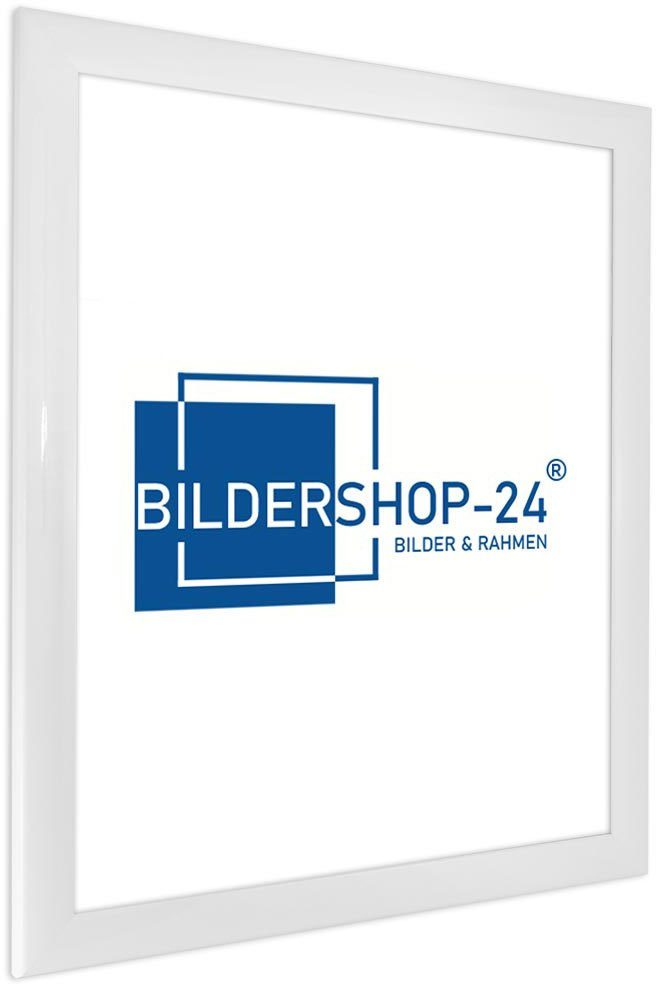Bildershop-24 Bilderrahmen »Valencia«, (1 Stück), Fotorahmen, made in Germany-Otto
