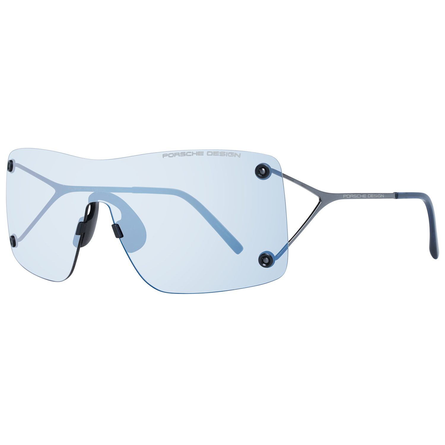 PORSCHE Design Monoscheibensonnenbrille P8620 140D
