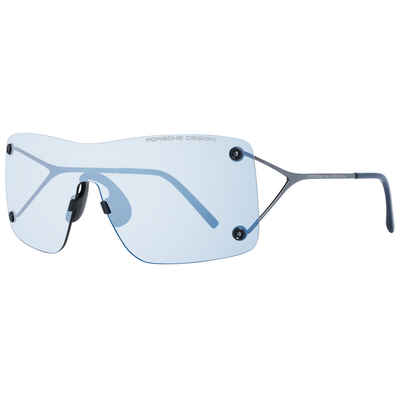 PORSCHE Design Monoscheibensonnenbrille P8620 140D