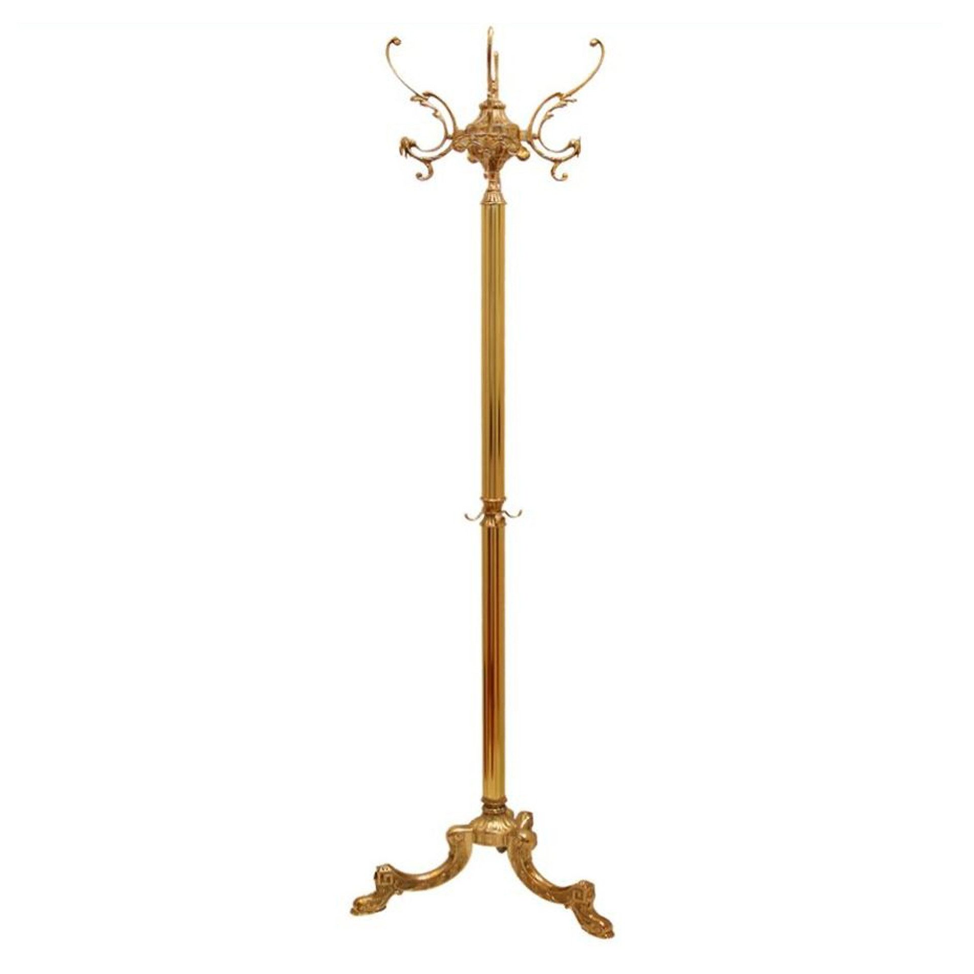 Belle Arti Garderobenständer Garderobenständer Kleiderständer Standgarderob günstig online kaufen