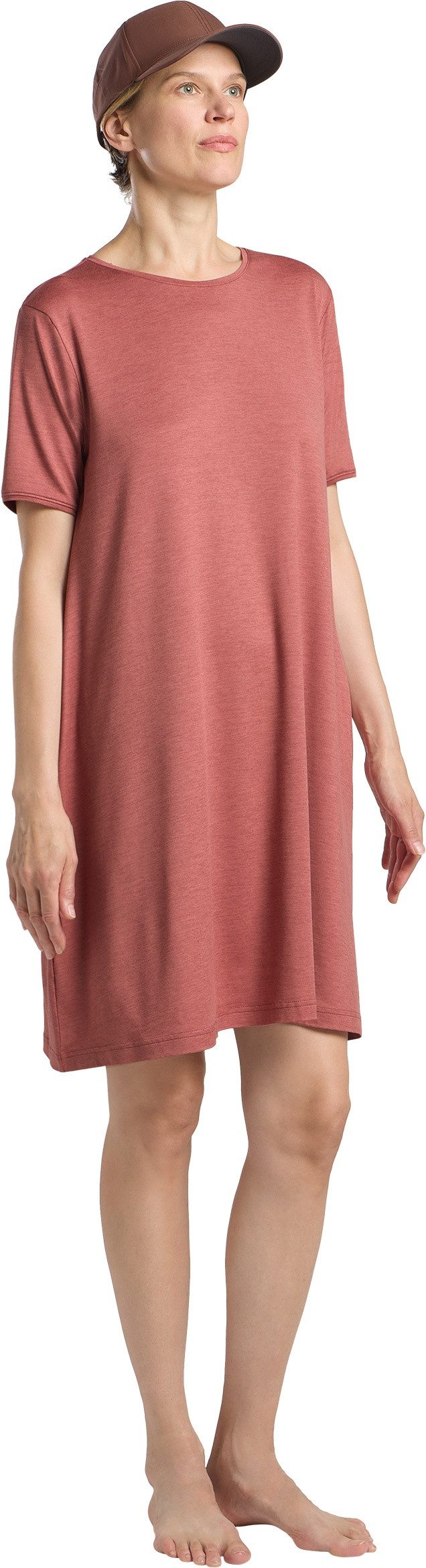 Jack Wolfskin Shirtkleid TRAVEL DRESS