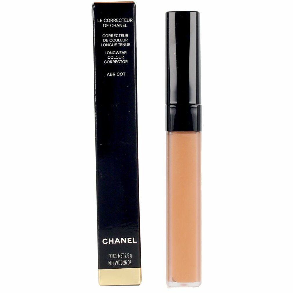 CHANEL Concealer LE CORRECTEUR DE #abricot 7,5 gr