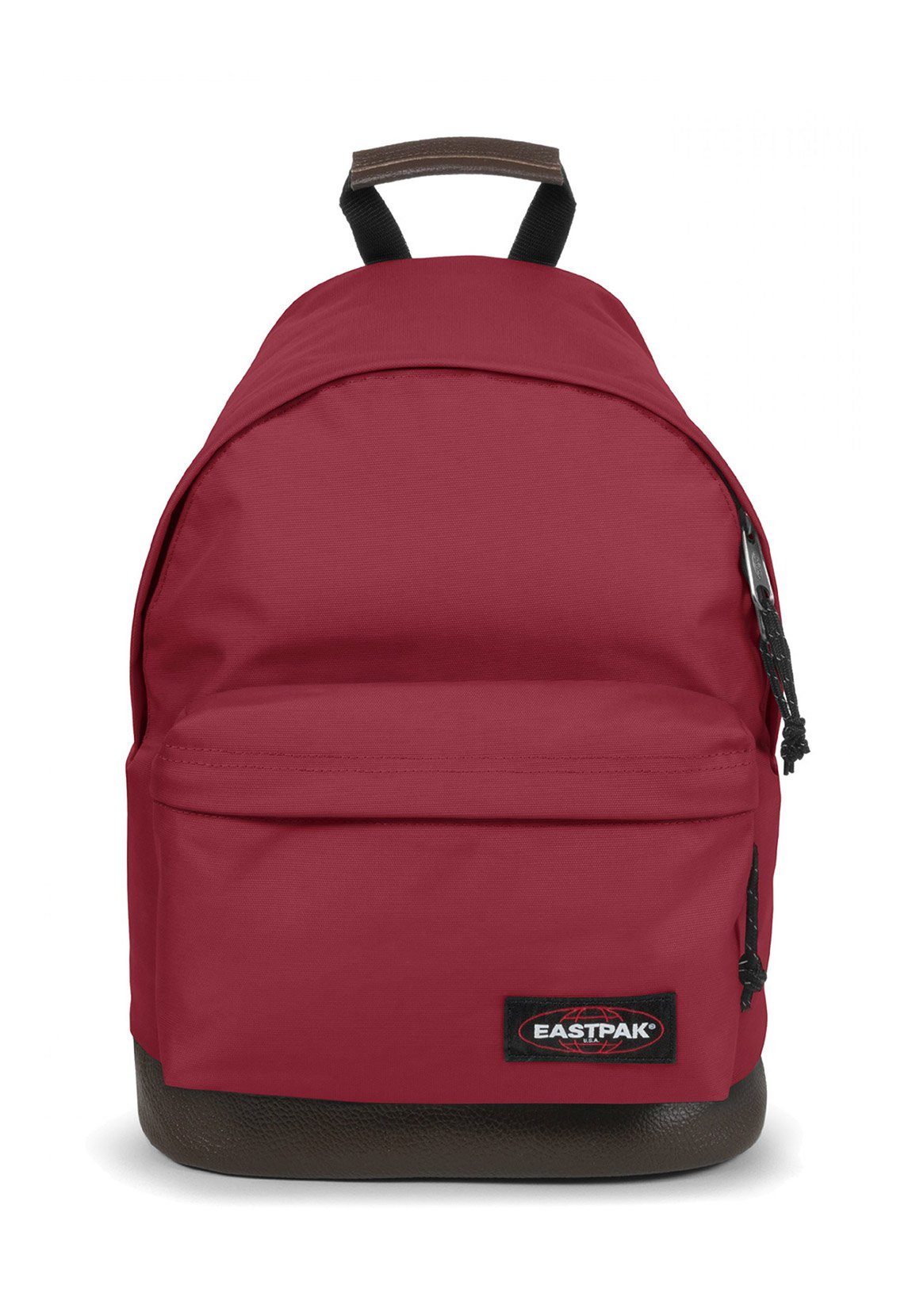 Eastpak Rucksack »Eastpak Rucksack WYOMING EK000811 Deep Burgundy K74  Dunkelrot«