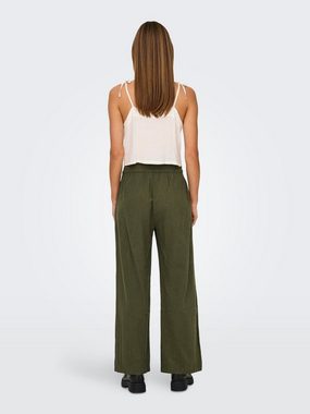 ONLY Schlupfhose ONLTIZANA COTTON LOOSE PANTS WVN