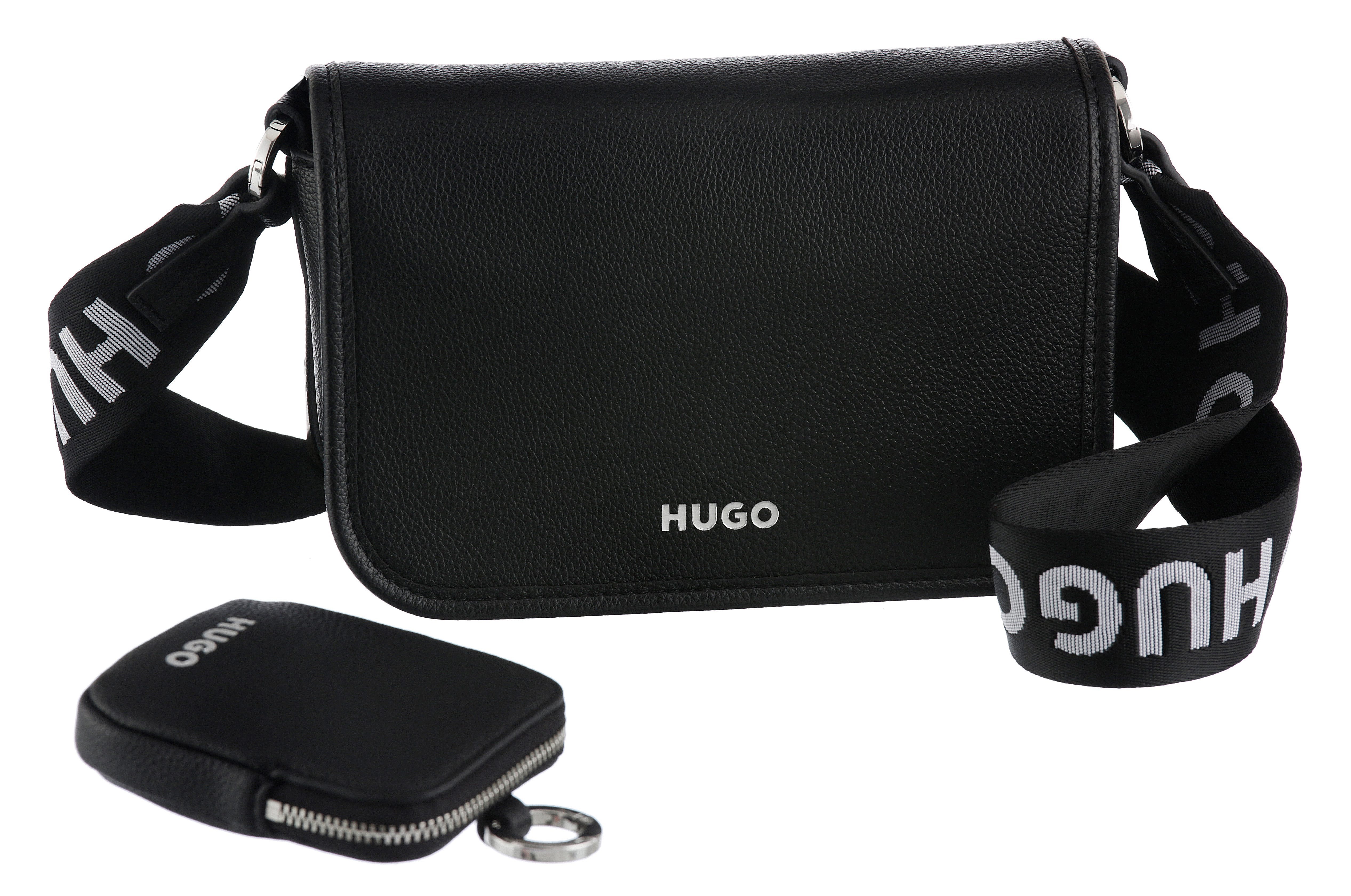Umhängetasche Bel Crossbody Flap