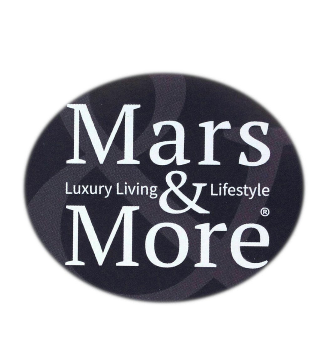 More Grau & Motiv Tablett More Beige, Laptop Braun Knietablett Kaninchen & Mars gestreckt humorvollem Mars Mit