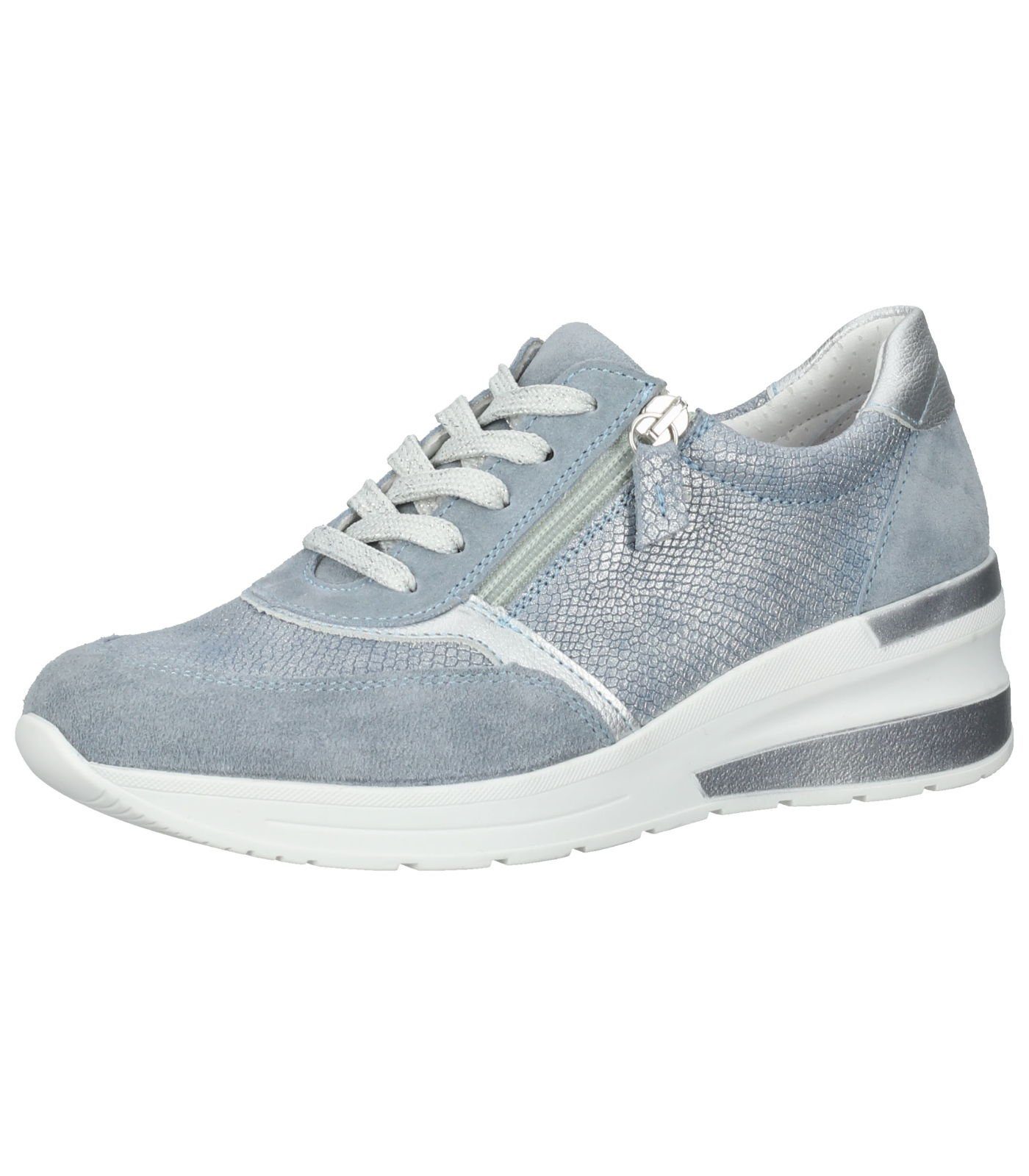 Bama Sneaker Leder Sneaker