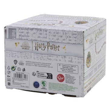 Stor Tasse Stor - Harry Potter Tasse aus Keramik 400ml