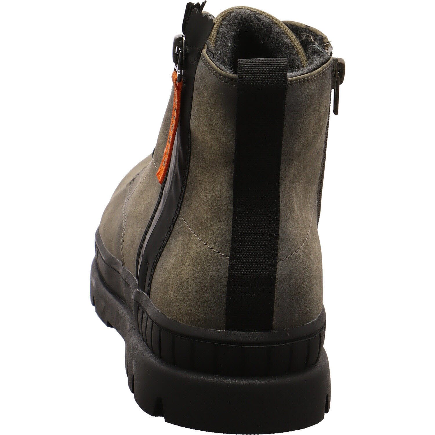 bugatti Pallario Comfort Schnürboots