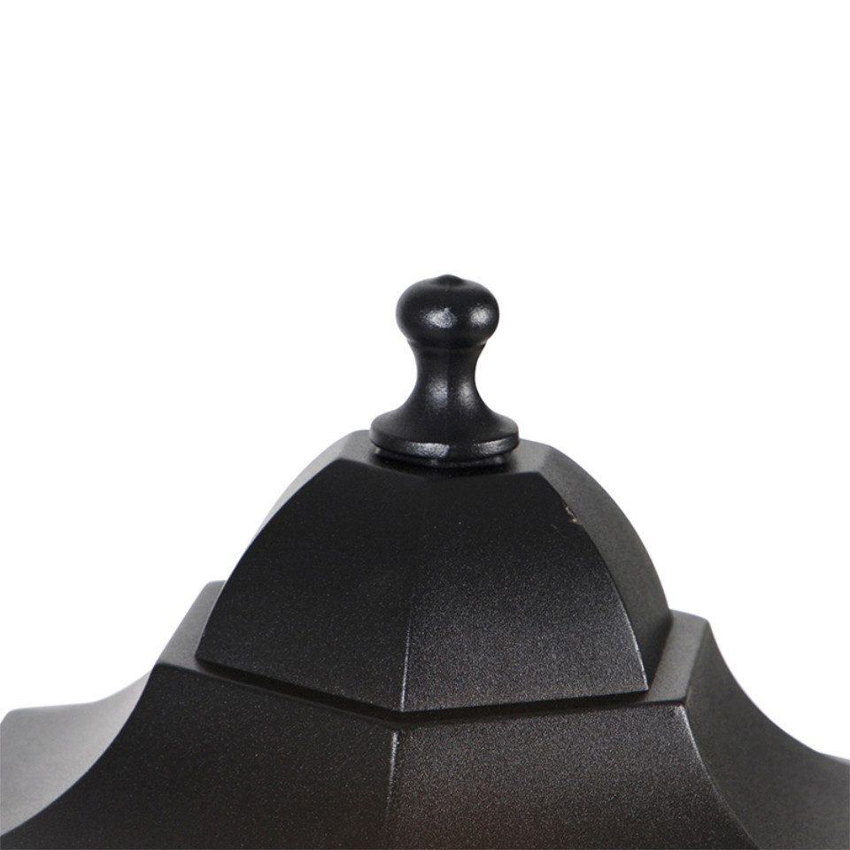 Qazqa Außen-Stehlampe New orleans, ohne Leuchtmittel, günstig online kaufen