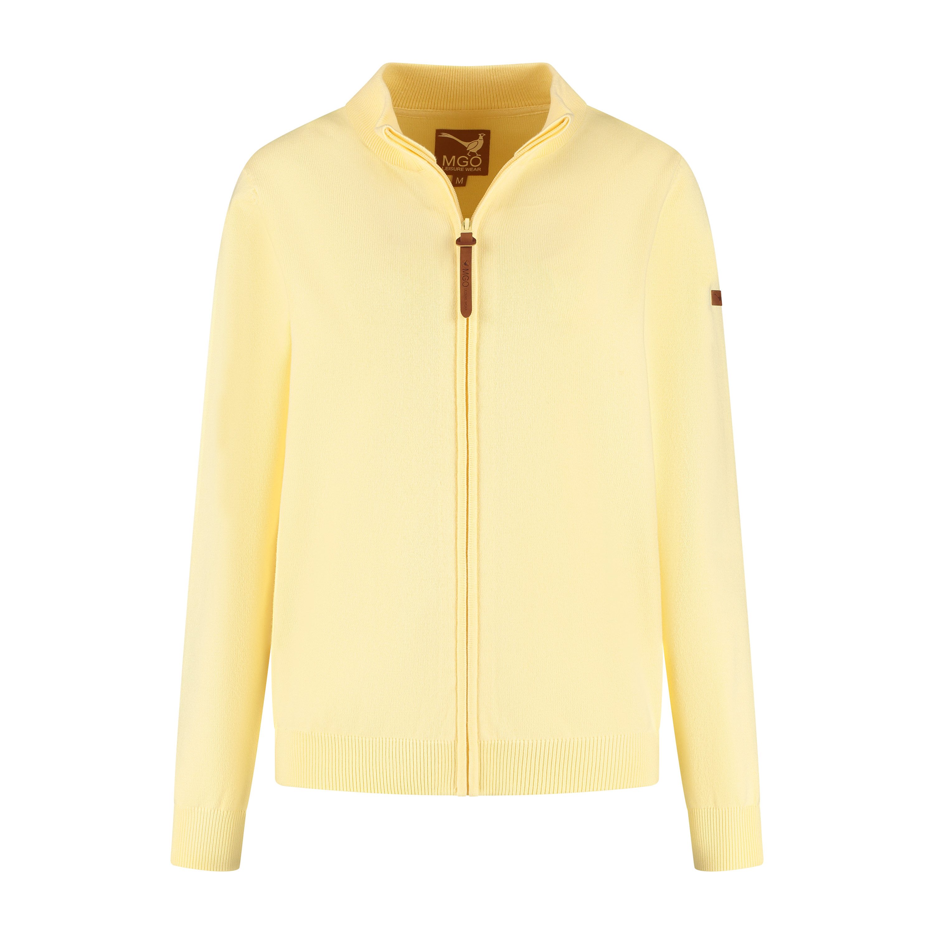 MGO Strickjacke Beau günstig online kaufen