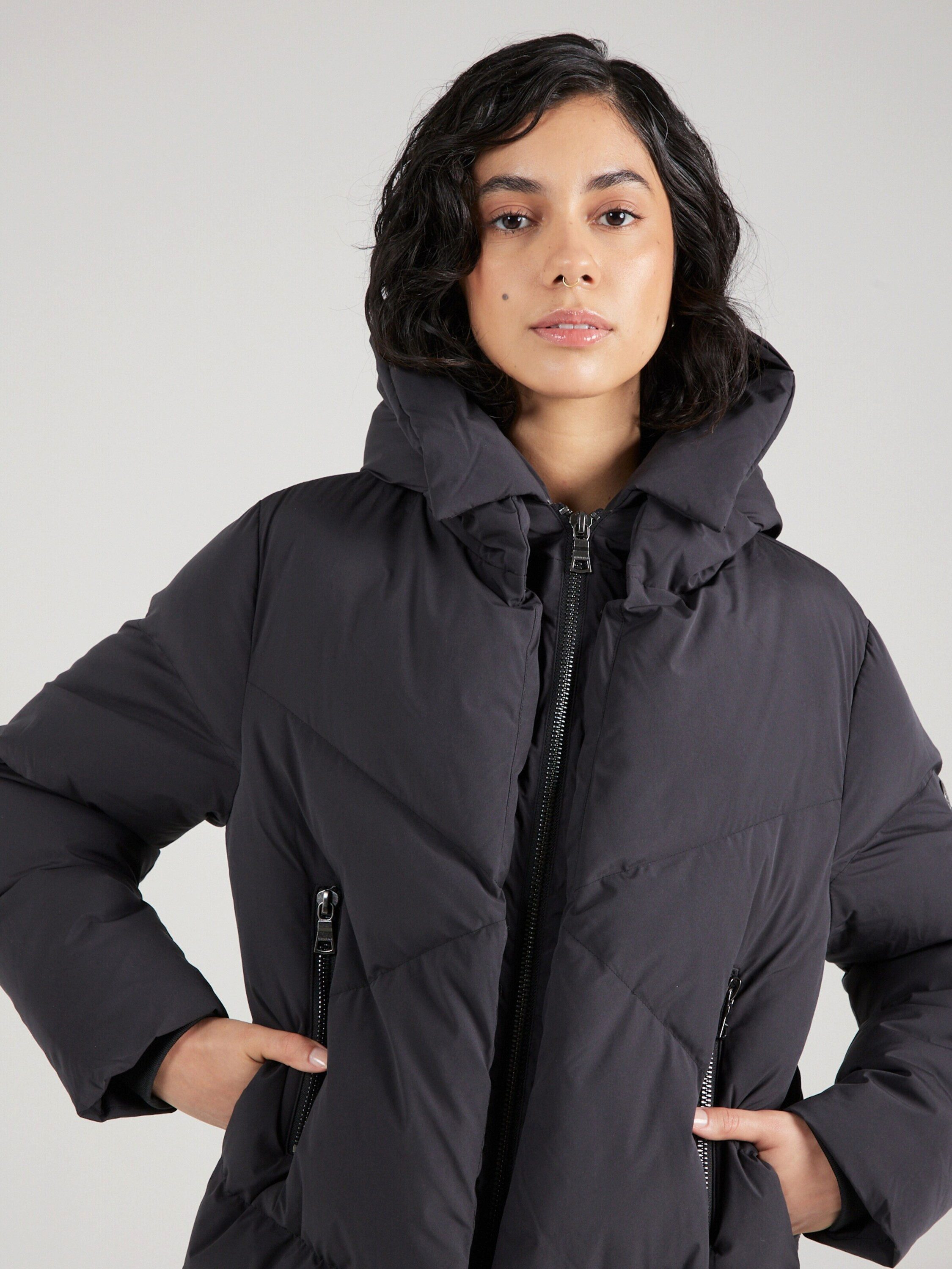 Blonde No.8 Steppjacke SIA (1-St)