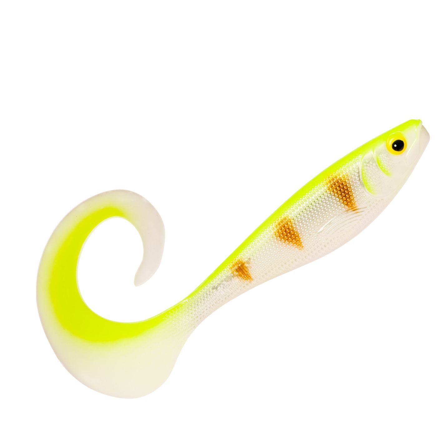 Kunstköder Rapala Soft Otus 18cm 55g - Gummifisch