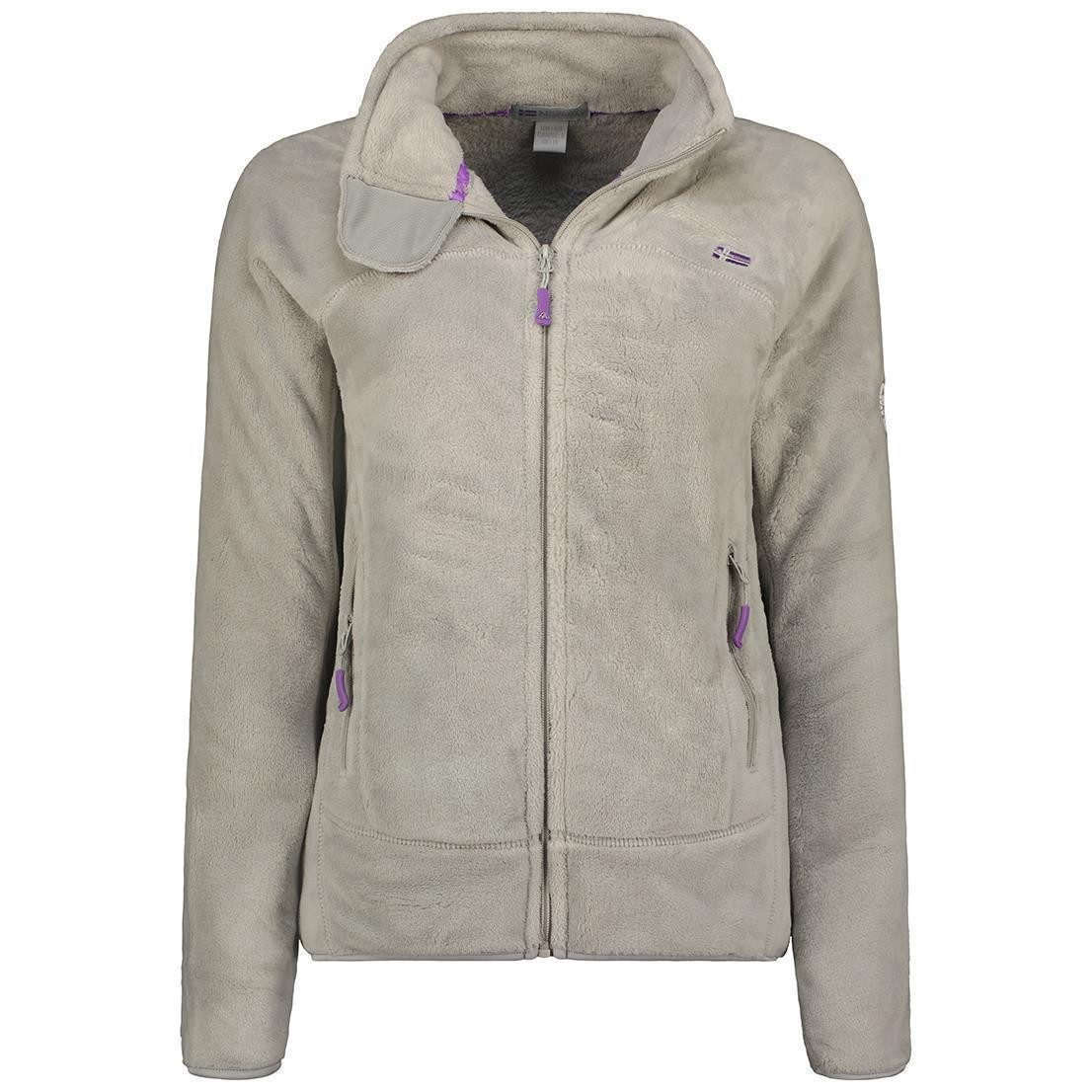 Geographical Norway Fleecejacke LADY QUES günstig online kaufen