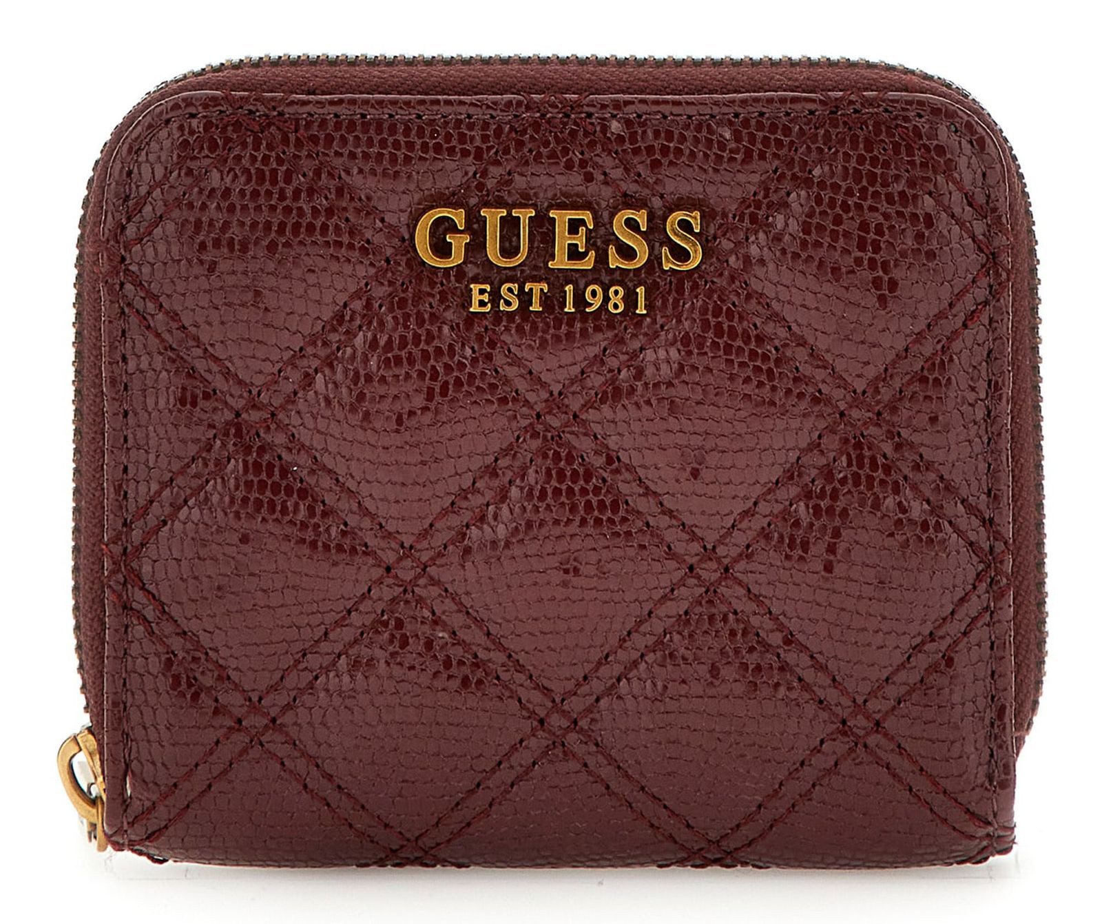 Geldbörse Zip Around Wallet