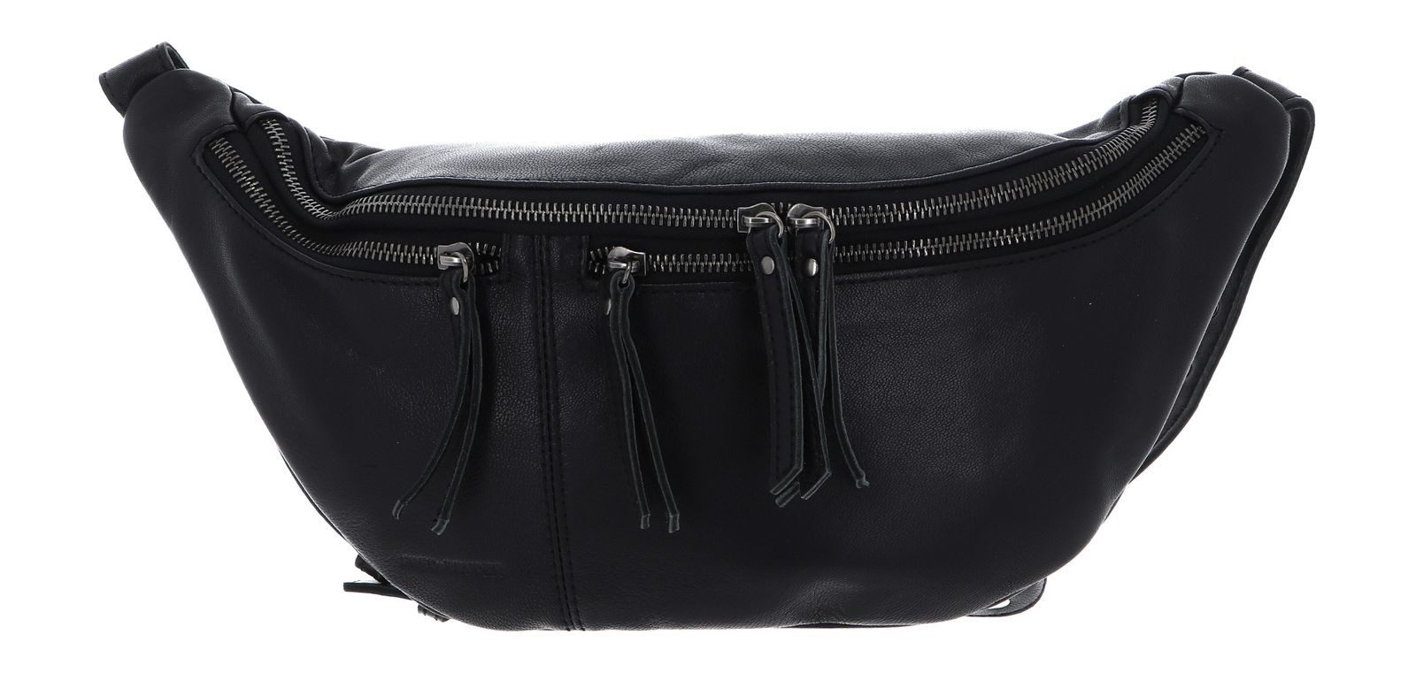 FREDsBRUDER Gürteltasche Beltbag, aus echtem Leder