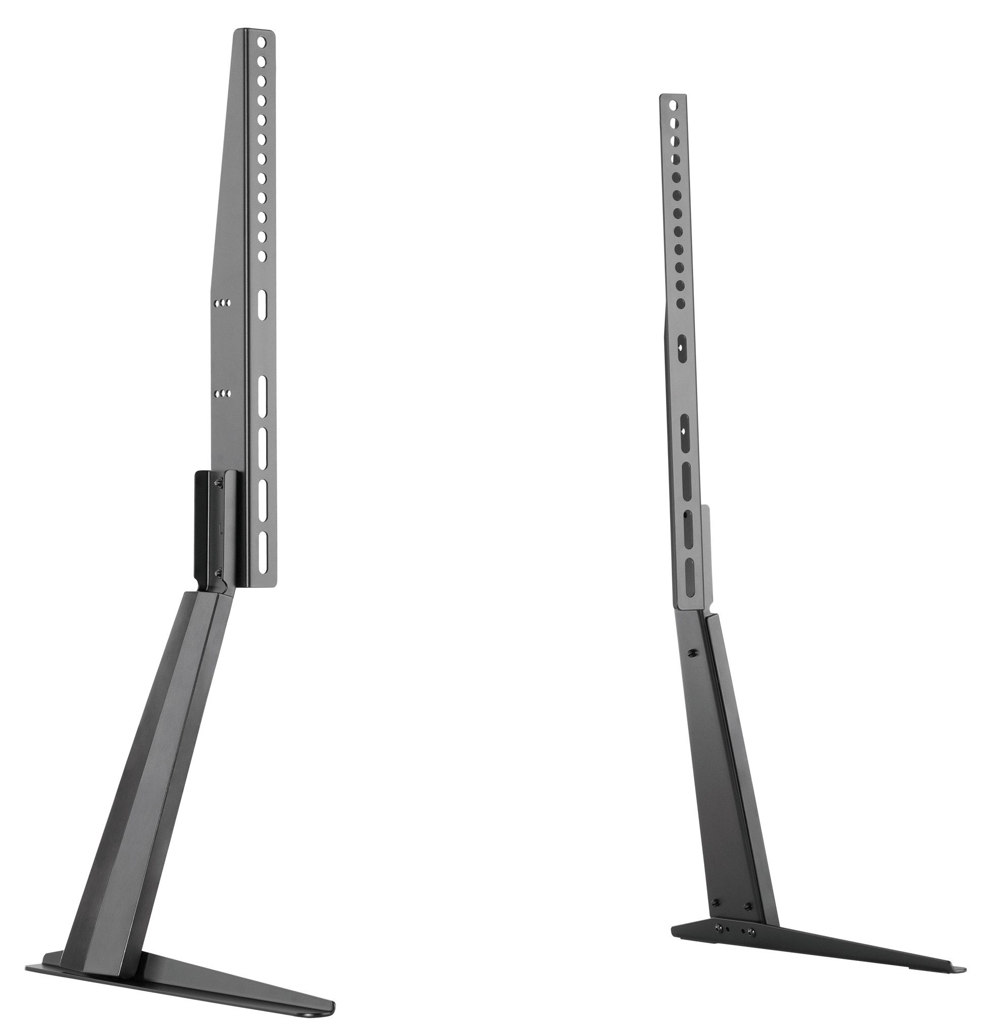 my wall TV-Standfuß HP39L, (bis 70 Zoll, Universal Standfuß für Flachbildschirme)