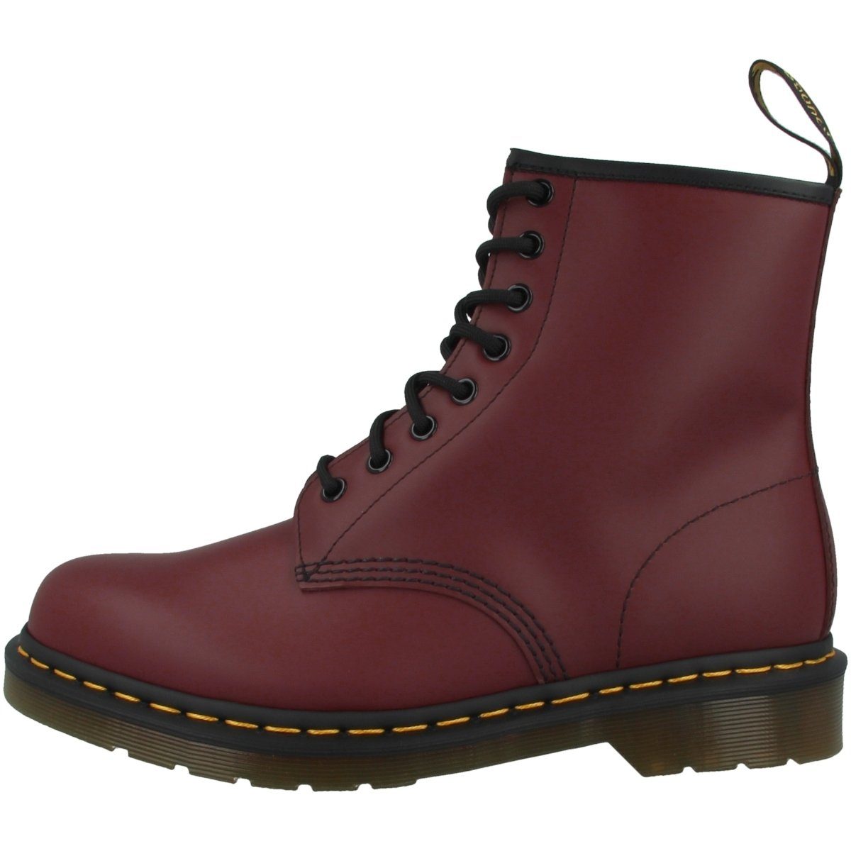DR. MARTENS 1460 Unisex Erwachsene Stiefelette Stiefeletten, Stiefel, Winterstiefel, Winterboots, Schneestiefel