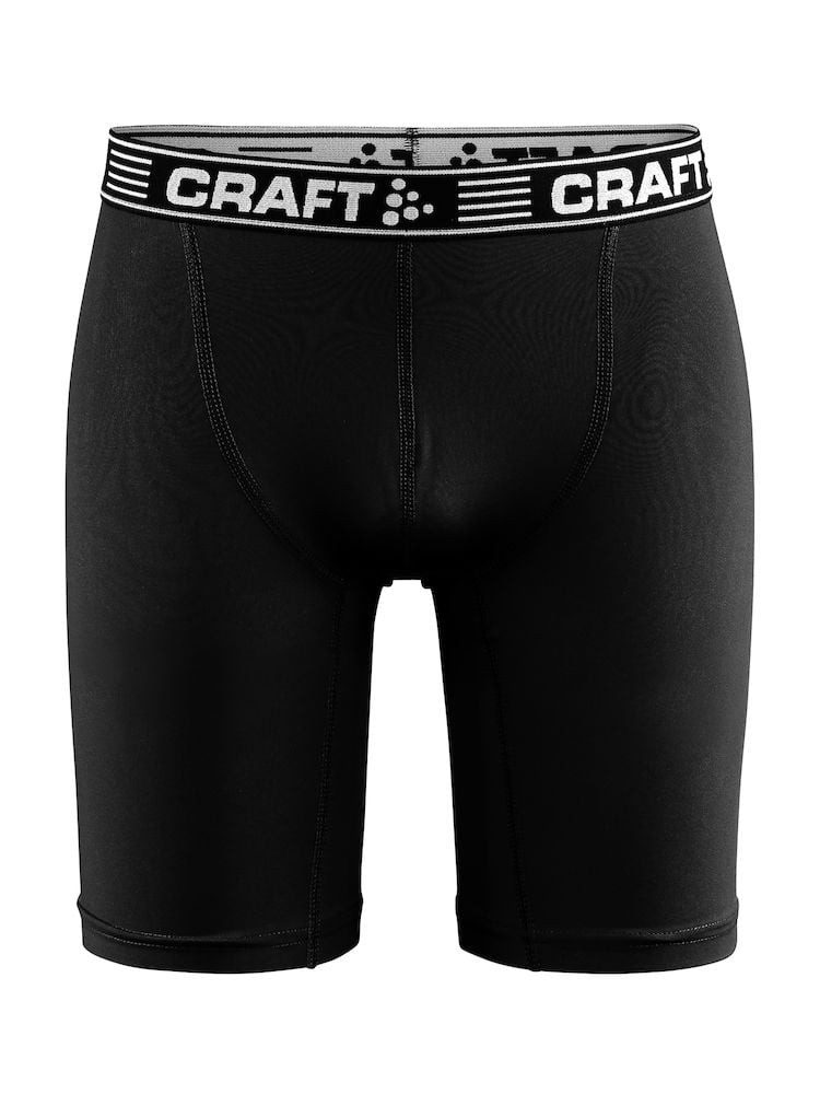 Boxer 9-Inch Pro Control