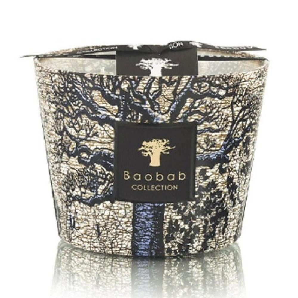 Baobab Duftkerze Duftkerze Sacred Trees Séguéla Max 10 (500g)