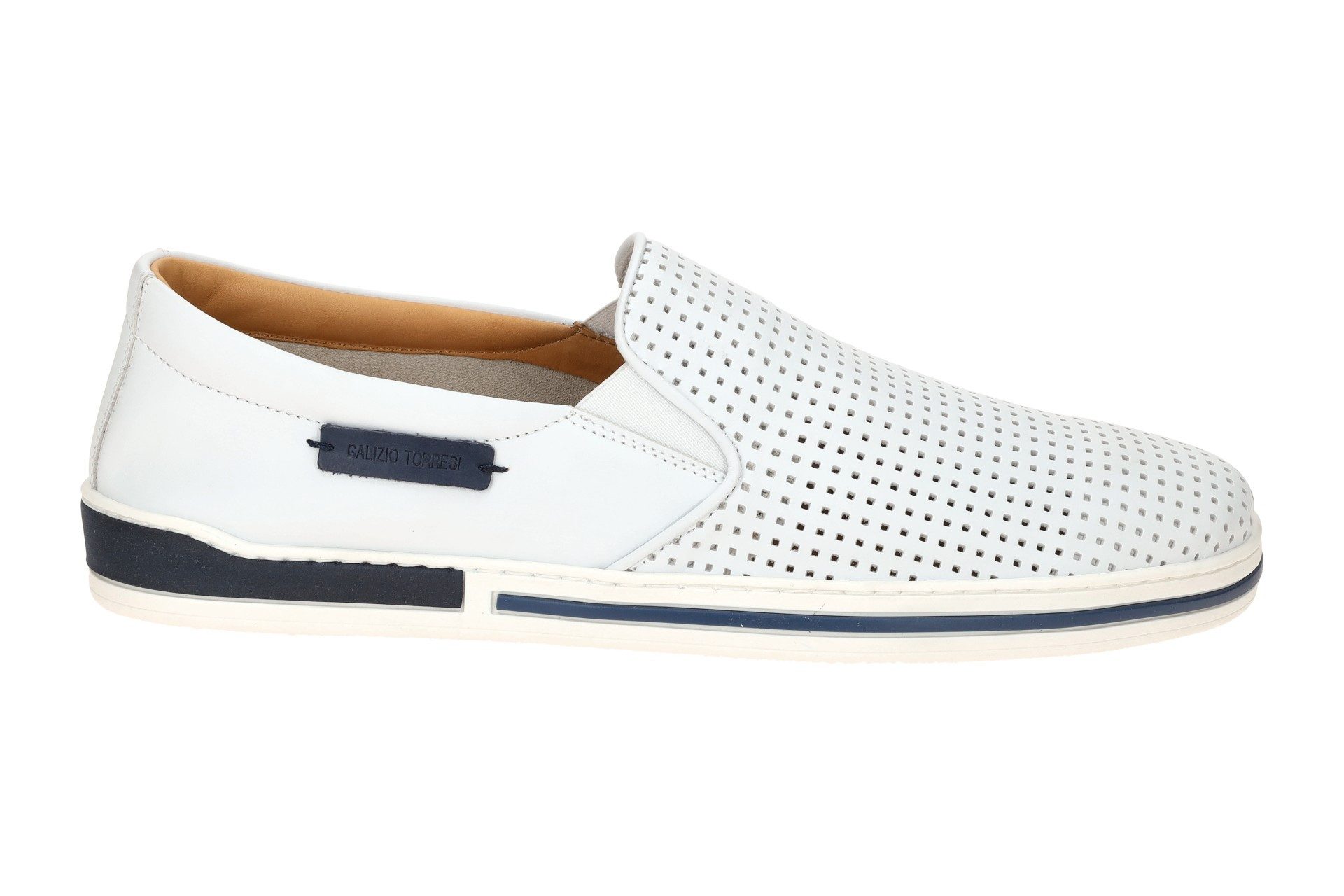 Galizio Torresi 440810A 19927 Slipper