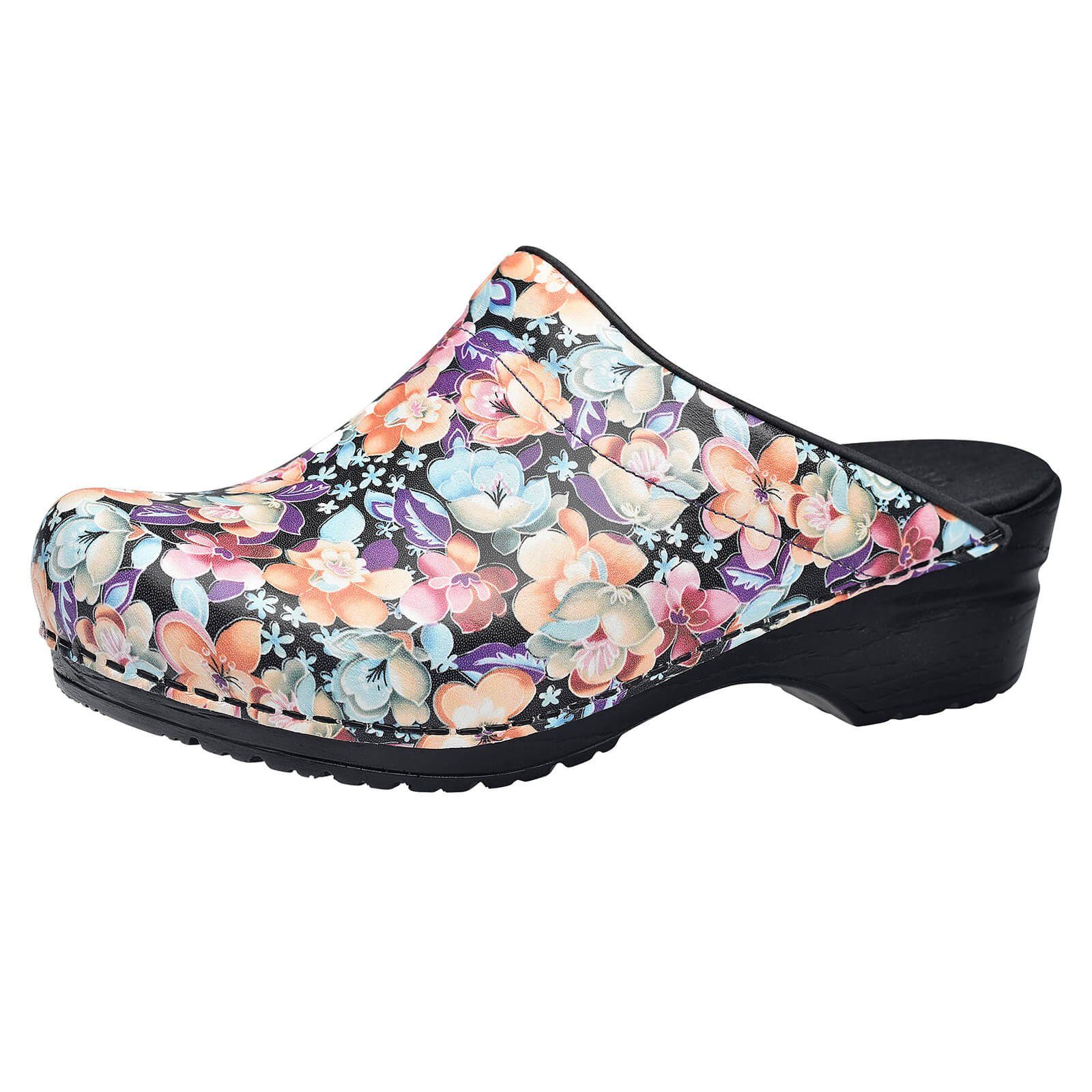 Sanita Original-Inalo Open Clog