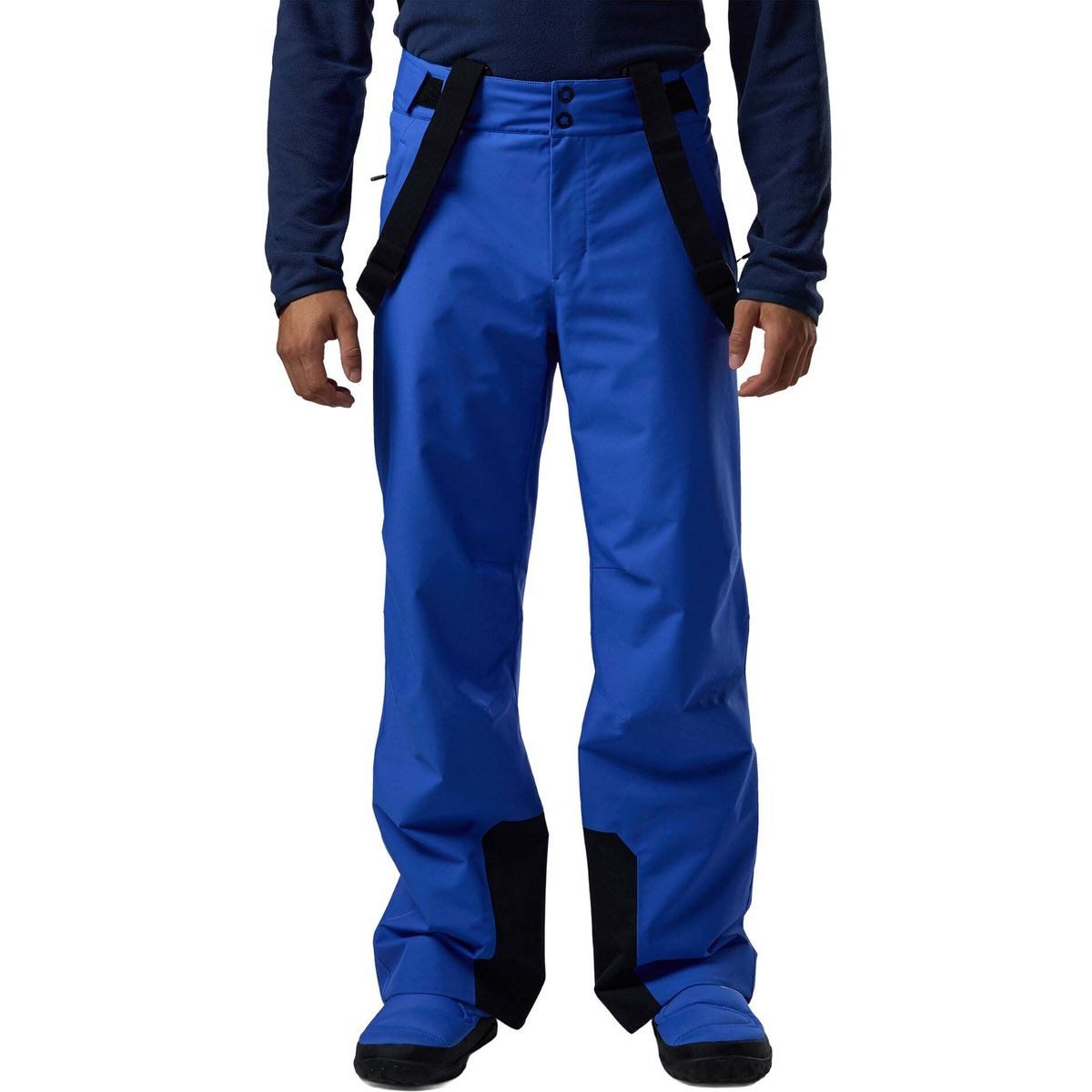 Rossignol Skihose Insulated Ski Pant Hochwertige, isolierte Skihose für Herren, die Schutz und Komfort auf