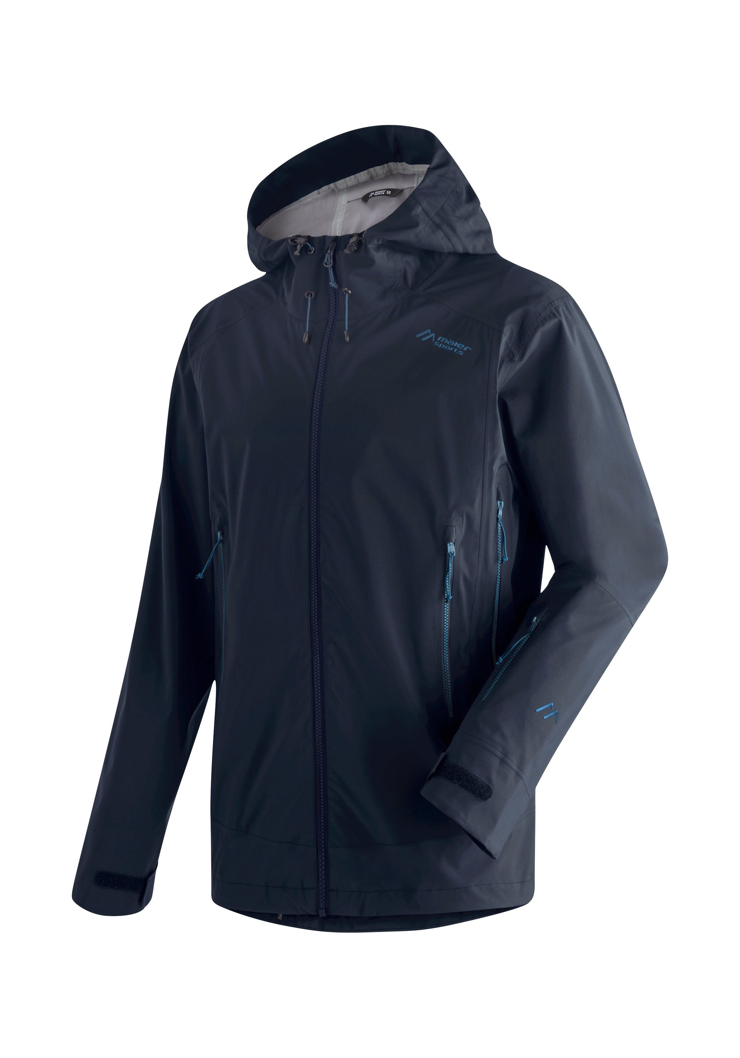 Funktionsjacke Elvegarden M