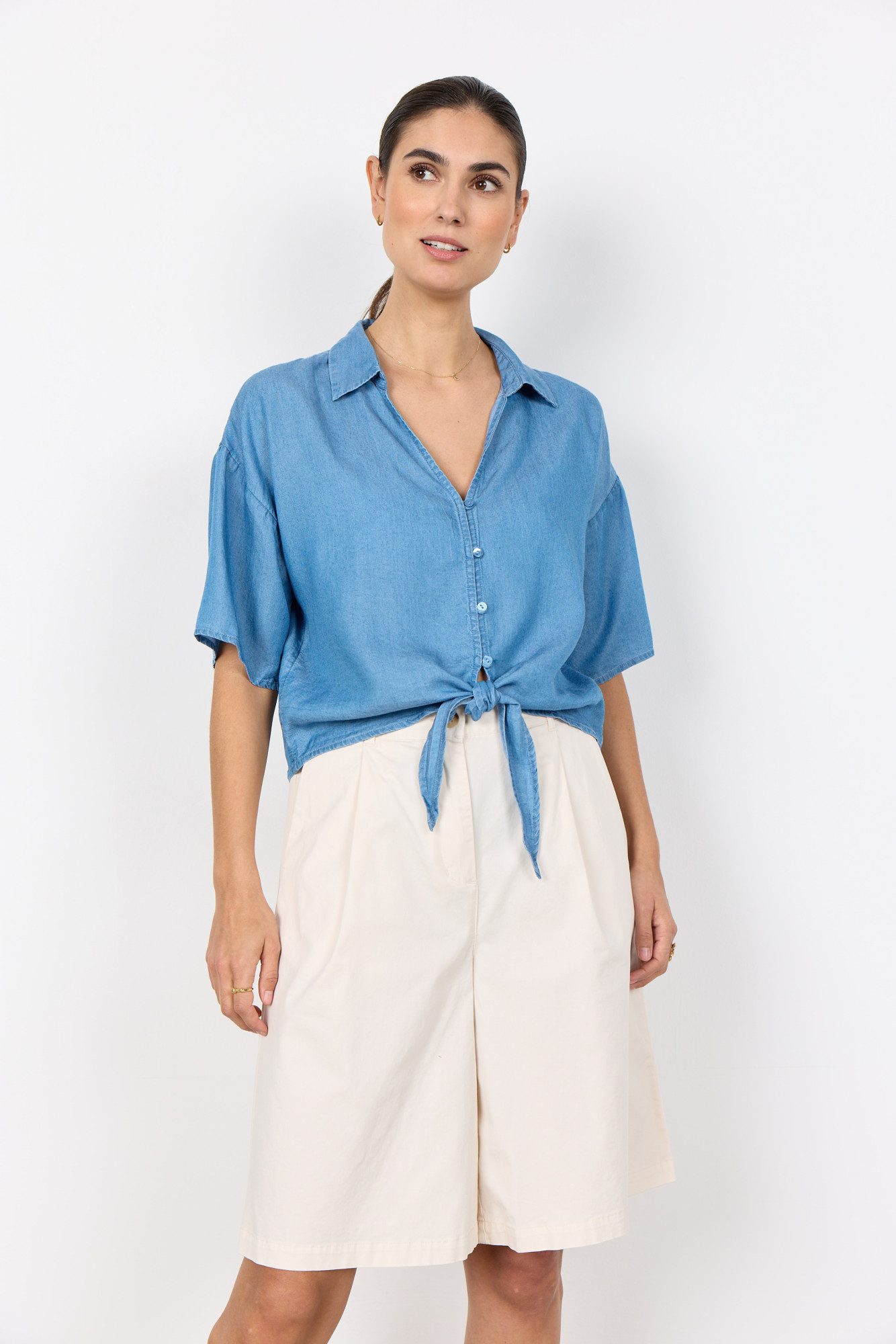 soyaconcept Bermudas SC-ROVENA 15-C