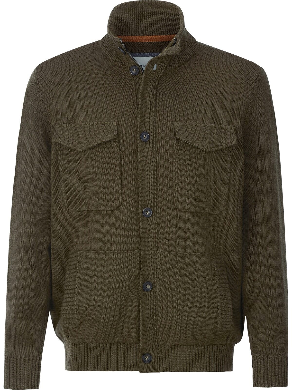 Strickjacke HALOR