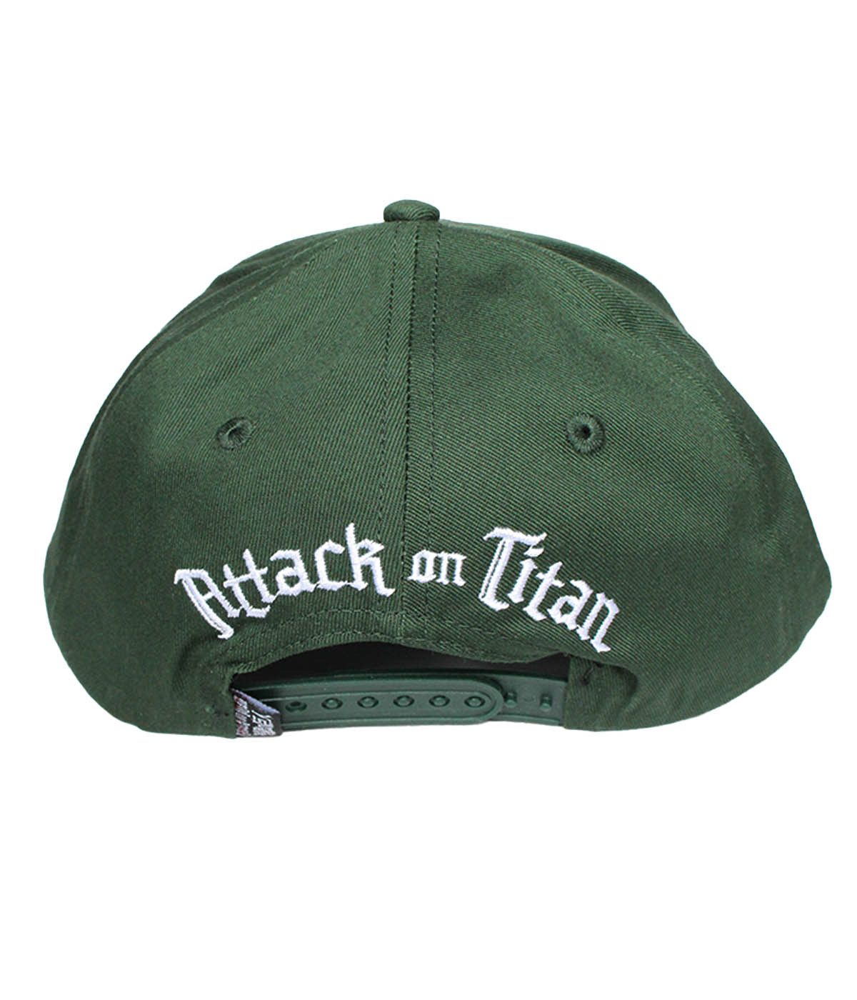 Attack on Titan Baseball Cap Scouting Legion Crest