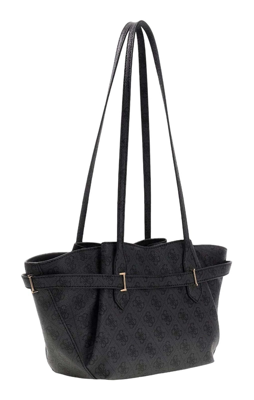 Guess Schultertasche Girlfriend Shoulder Satchel Bag günstig online kaufen