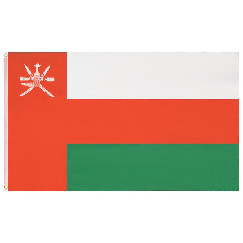 Oman