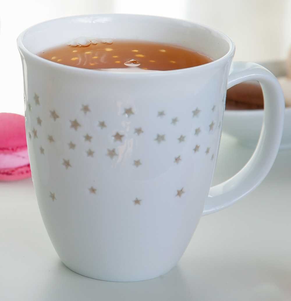 TeaLogic Tasse Starlight