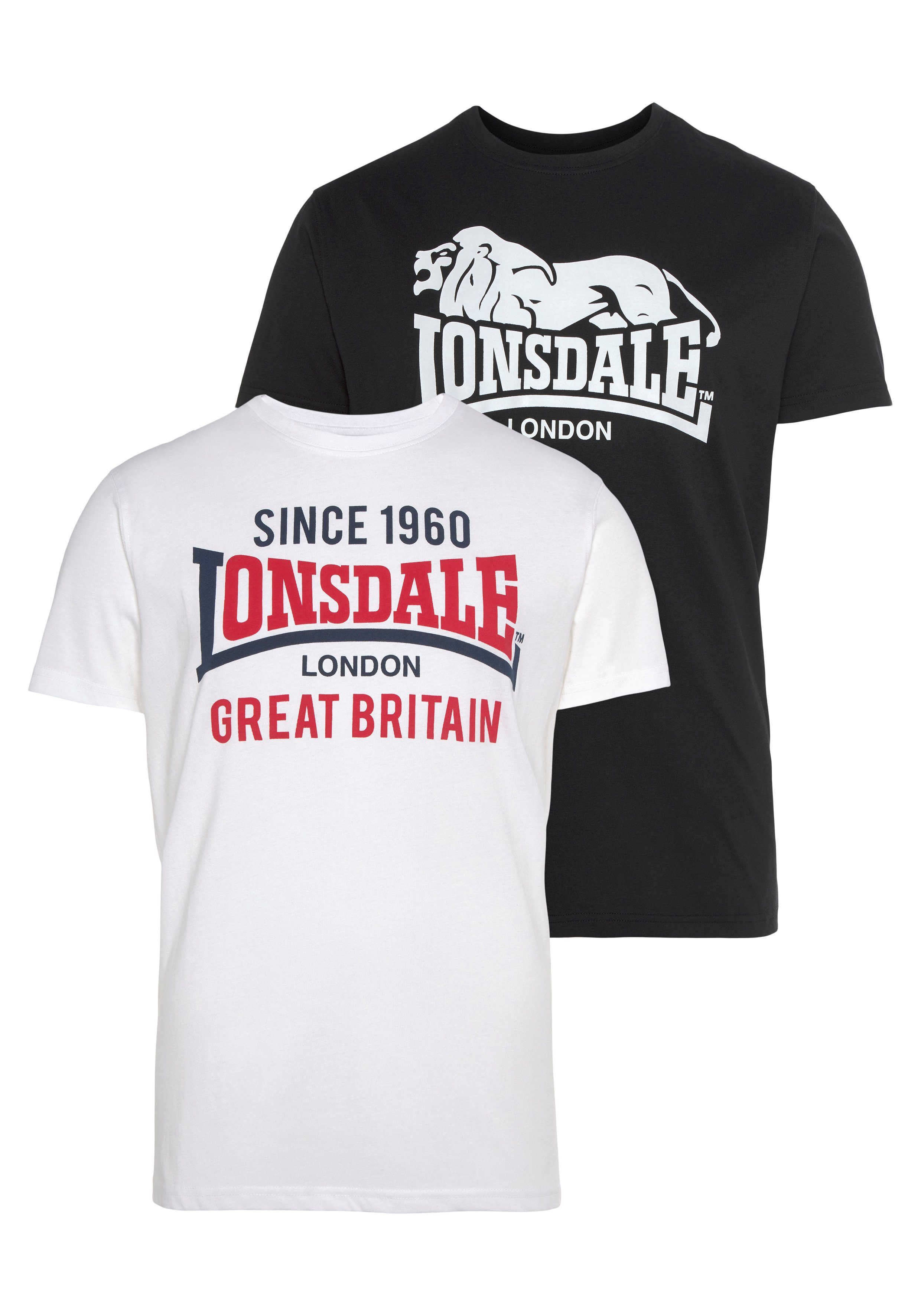 T-Shirt COLLESSIE