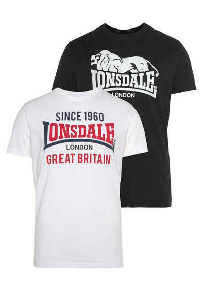 Lonsdale T-Shirt