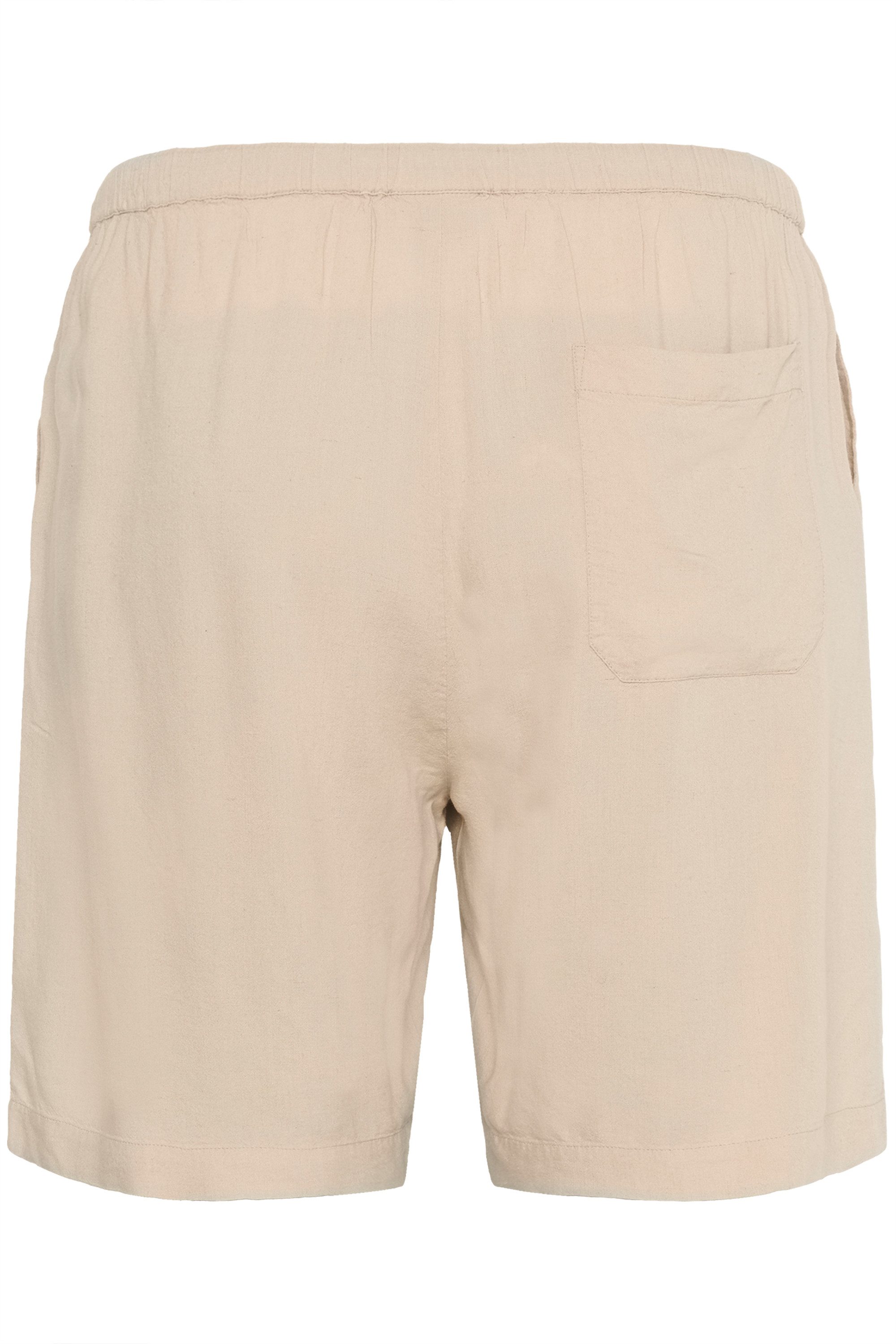 KAFFE Curve Shorts Shorts KCmille Große günstig online kaufen
