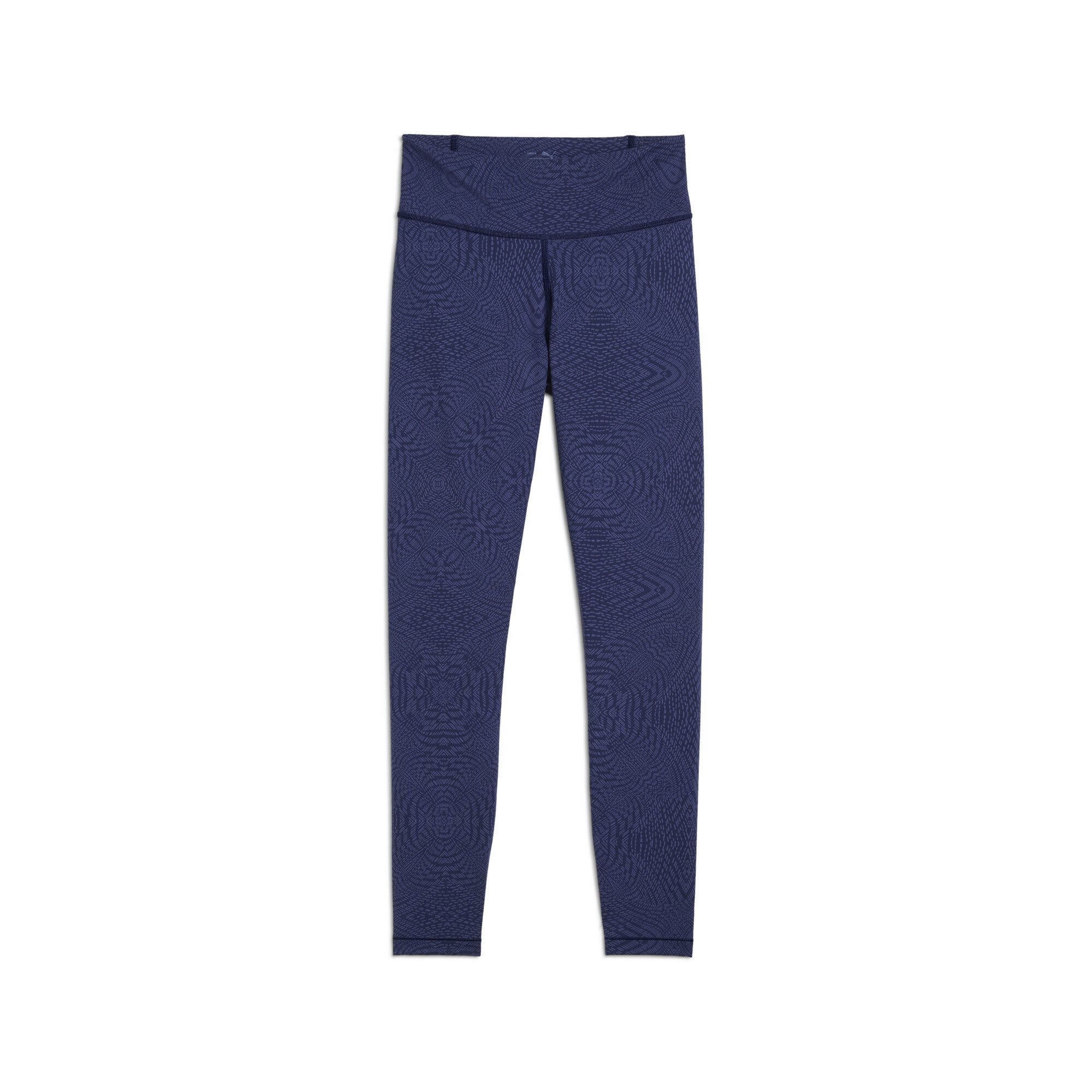 PUMA Yogaleggings MOVE CLOUDSPUN Hochgeschnittene-7/8 Leggings Damen